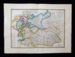 Europa - Noordoost-Europa / Duitsland / Pruisen / Hongarije, Livres