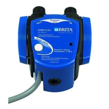 Brita Purity C Filterkop 1002949, Verzenden, Nieuw