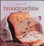 Broodmachine 9789073191549 S. Lewis, Verzenden, Gelezen, S. Lewis