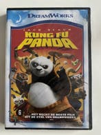 KUNG FU PANDA (IN SEAL) (DVD), Cd's en Dvd's, Gebruikt