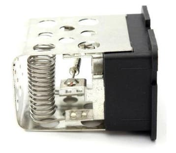 Kachelweerstand Astra Zafira 4-Pins, Verzenden