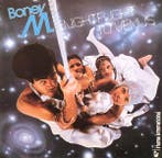 Boney M. - Nightflight To Venus, Cd's en Dvd's, Verzenden, Gebruikt