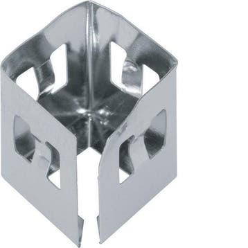 Hager Weber zekeringen D0 Schroefadapter - LE14H [5 stuks], Verzenden, Nieuw