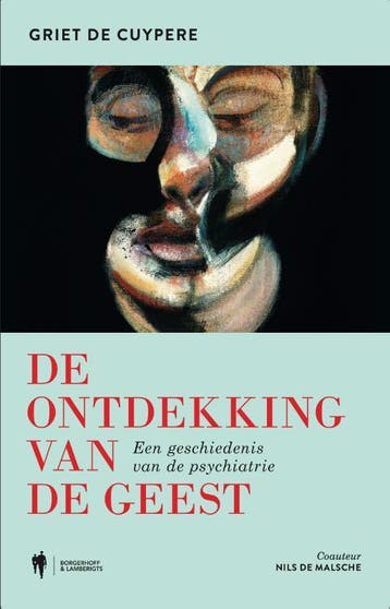 De Ontdekking Van De Geest | Griet De Cuypere | Nieuw, Verzenden, Nieuw, Griet De Cuypere