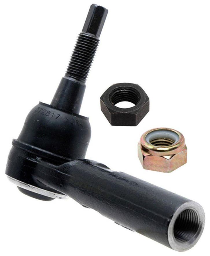 Steering ball Dodge Ram 1500 02/05 2500/3500 03/13 2wd, Auto-onderdelen, Besturing, Ophalen of Verzenden