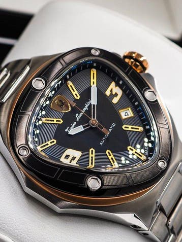Tonino Lamborghini - Spyder - Sans prix de réserve - * NEW *, Nieuw