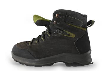 Travelin Wandelschoenen in maat 39 Grijs, Kleding | Dames, Schoenen, Verzenden, Travelin, Wandelschoenen, Grijs