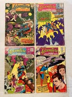 Adventure Comics (1938) Featuring Superboy and the Legion of, Nieuw