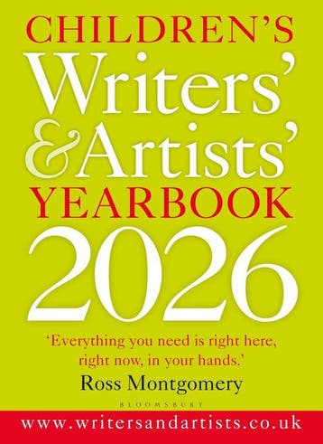 Writers and Artists- Childrens Writers & Artists, Verzenden, Zo goed als nieuw