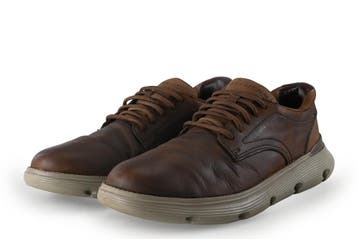 Skechers Instappers in maat 41 Bruin, Bruin, Verzenden, Overige typen, Skechers