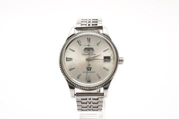 Citizen - Auto Dater - Sans prix de réserve - AD514030 -, Nieuw