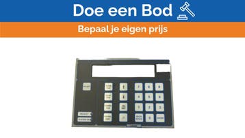 Bieden: Praxis 98-6-020-608 Marine Alarm Control, Ophalen of Verzenden