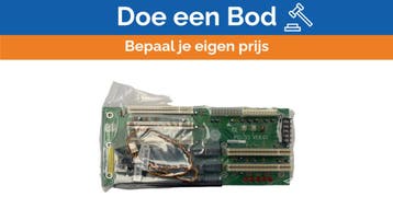 Bieden: Furuno PCI-5S mother board for EC-1000C - 000151569, Ophalen of Verzenden, Nieuw