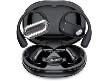 Veiling - EUQQ KI vertaal oordopjes (199 talen)  Bluetooth 6
