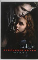 Twilight / Twilight / 1 9789022557785 Stephenie Meyer, Boeken, Romans, Verzenden, Gelezen, Stephenie Meyer