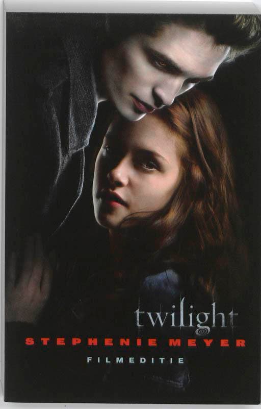 Twilight / Twilight / 1 9789022557785 Stephenie Meyer, Boeken, Romans, Gelezen, Verzenden