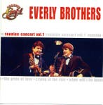 Everly Brothers - The Reunion Concert, Vol. 1, Verzenden