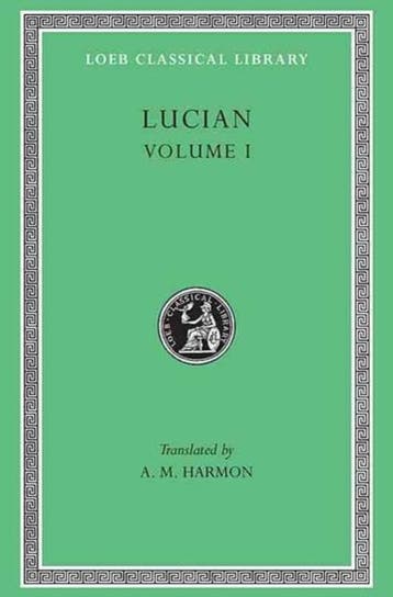 Phalaris. Hippias Or The Bath. Dionysus. Heracles. Amber Or, Verzenden, Lucian