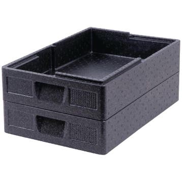 Thermobox polypropyleen 15L | 400x600x125(h)mm Thermo, Verzenden, Nieuw in verpakking