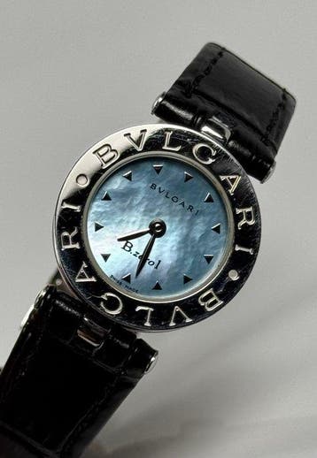 Bvlgari - B.Zero1 - BZ22S - Full Set - Dames - 2010-2020, Nieuw