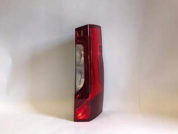 Mercedes Sprinter W907 W910 rechter LED achterlicht USA A910, Auto-onderdelen, Verlichting, Verzenden, Gebruikt