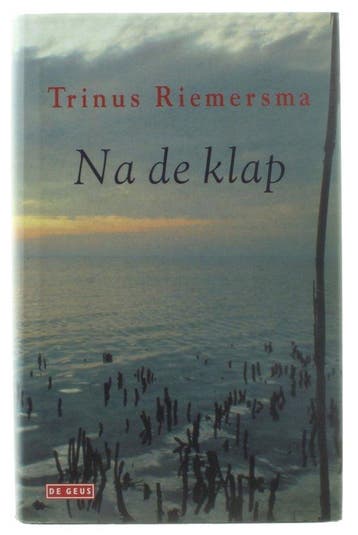 Na De Klap - Riemersma, Boeken, Verzenden, Nieuw