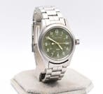 Hamilton - Khaki - Zonder minimumprijs - Quartz - 6361 -, Nieuw