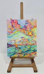 Vitaly Leshukov Soldatov (1968) - Costa Brava