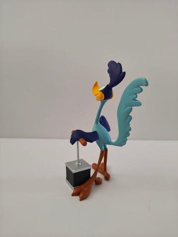 demons & merveilles - Beeldje - Road Runner, Looney tunes -