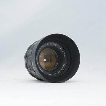 Pentax Super-Takumar 1,8/55mm + Super-Takumar 3,5/135mm —, Nieuw