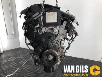 Motor Peugeot Partner O320406, Nieuw
