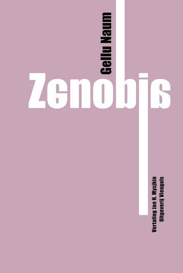 Zenobia 9789493186194 Gellu Naum, Verzenden, Gellu Naum