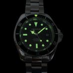 Landeron Sub Automatic Water Resist 20 ATM - Homme - 2020 et