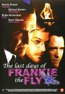 Last days of Frankie the fly op DVD, Verzenden, Nieuw in verpakking