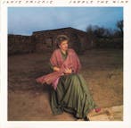 Janie Fricke - Saddle The Wind, Verzenden