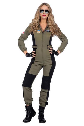 Top Gun Pilotenpak Dames, Verzenden, Nieuw