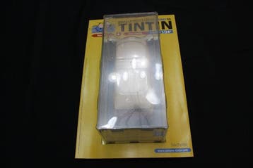 Hachette - Tintin - Volkswagen Combi – Boucherie Sanzot, Nieuw