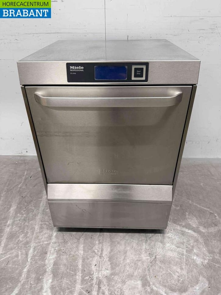 RVS Miele PG8166 Vaatwasser Vaatwasmachine Afvoerpomp 400V, Zakelijke goederen, Horeca | Keukenapparatuur, Ophalen of Verzenden