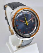 Tegrov - Zonder minimumprijs - Vintage Diver - Heren -, Nieuw