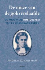De muze van de gokverslaafde (9789000361618), Boeken, Verzenden, Nieuw
