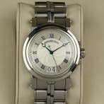 Breguet - Marine Big Date - 5817ST/12/SVO - Heren -