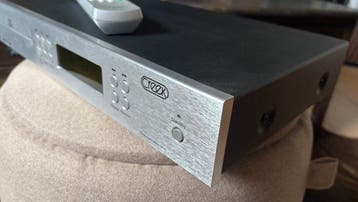 Creek - CD50 mk2 Lecteur de CD, Nieuw