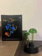 Lampe de table - Verre