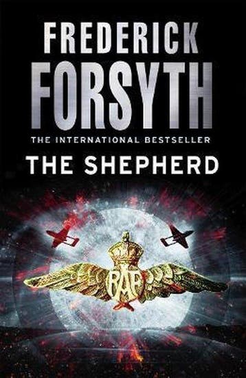 The Shepherd 9780099559863 Frederick Forsyth, Verzenden, Frederick Forsyth