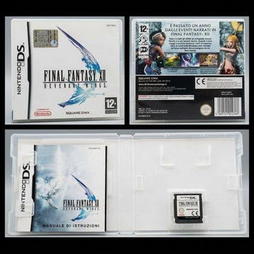 Nintendo - DS - Lotto di 6 Giochi per Nintendo DS –, Nieuw