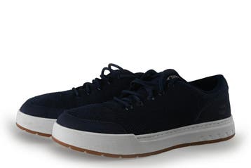 Timberland Veterschoenen in maat 43 Blauw, Kleding | Heren, Schoenen, Timberland, Gedragen, Veterschoenen, Verzenden