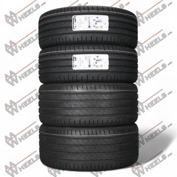 Mercedes C klasse W206 S206 AMG Multispaaks 19 inch originel, Ophalen of Verzenden