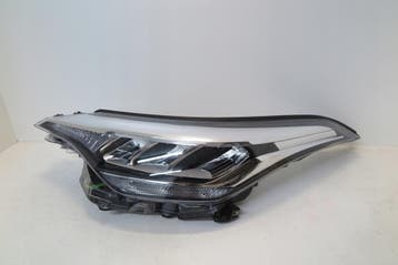 Toyota C-HR LED koplamp links 81150-F4180, Auto-onderdelen, Verzenden, Gebruikt