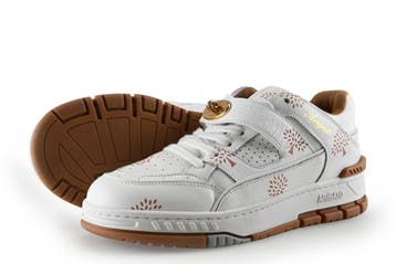 Axel Arigato Sneakers in maat 39 Wit, Verzenden, Wit, Axel Arigato, Zo goed als nieuw