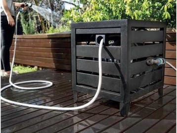 Veiling - Talen Tools Tuinslangbox